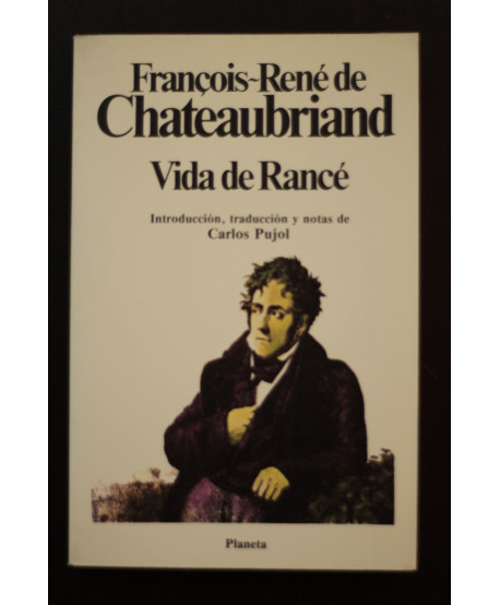 Vida de Rancé