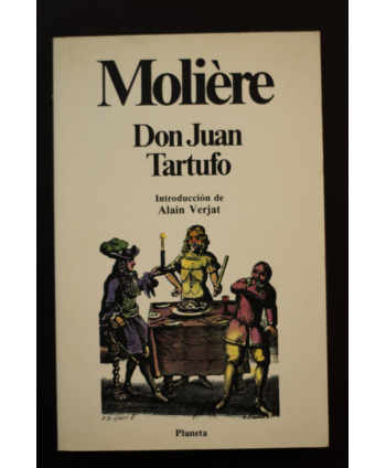 Don juan/ Tartufo