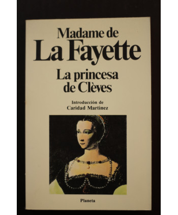 La princesa de Cleves