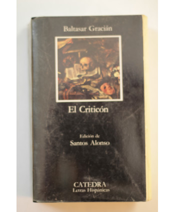 El Criticón