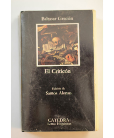 El Criticón