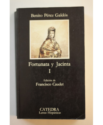 Fortunata y Jacinta I