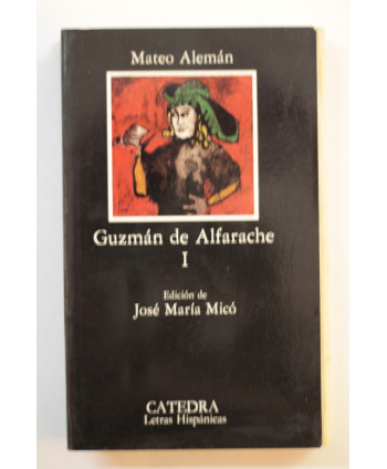 Guzmán de Alfarache I