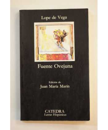 Fuente Ovejuna