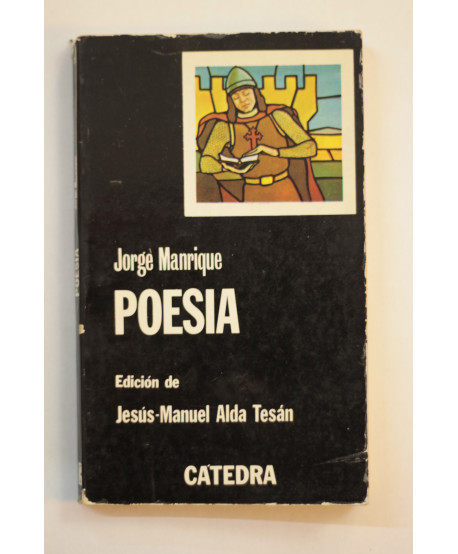 Poesía