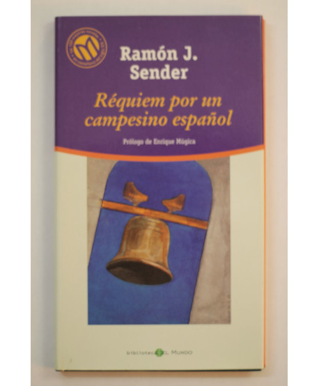 Réquiem por un campesino español