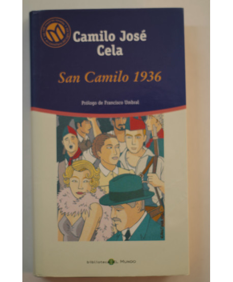 San Camilo 1936