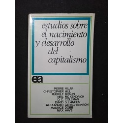 Estudios sobre el...