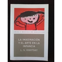La imaginación y el arte en...