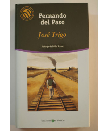 José Trigo