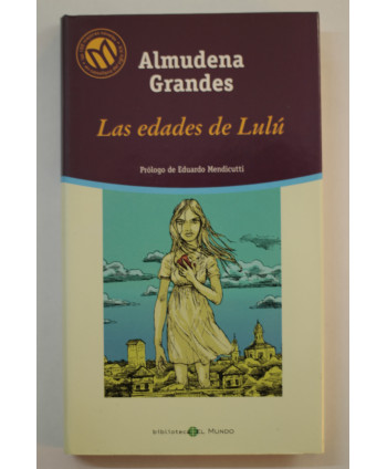 Las edades de Lulú