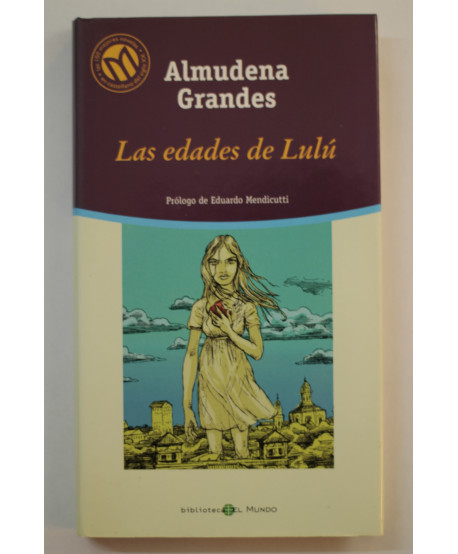 Las edades de Lulú