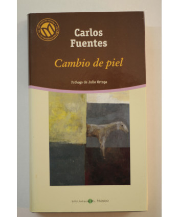 Cambio de piel