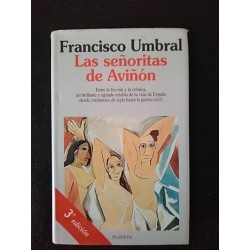 Las señoritas de Aviñón