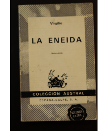 La eneida