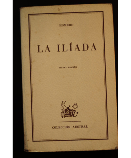 La ilíada