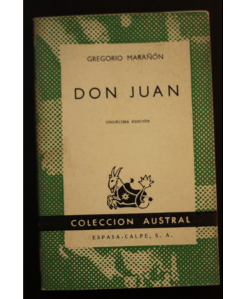 Don Juan