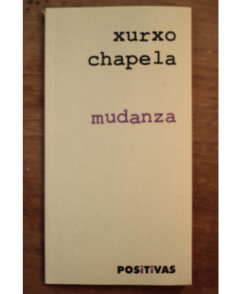 mudanza