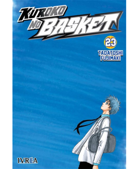 KUROKO NO BASKET   Vol.23