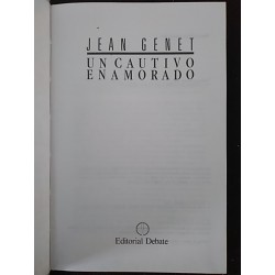 Un cautivo enamorado