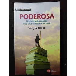 PODEROSA. diario dunha...