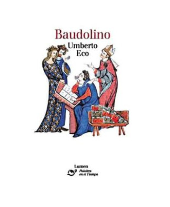 BAUDOLINO