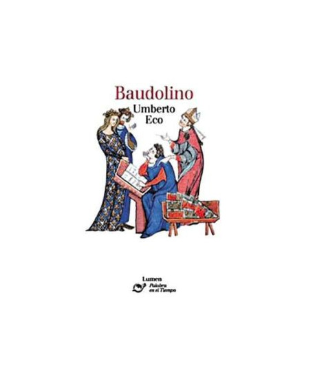 BAUDOLINO