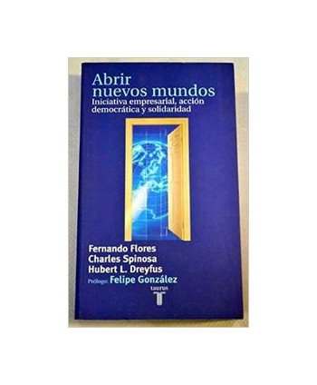 Abrir nuevos mundos