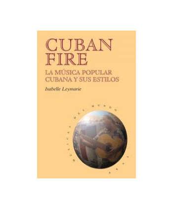 Cuban Fire: La música...