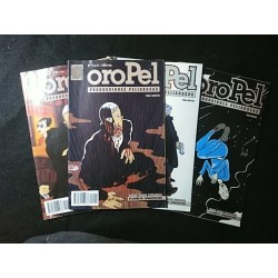 OROPEL. Colección completa...