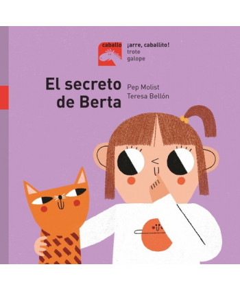 EL SECRETO DE BERTA