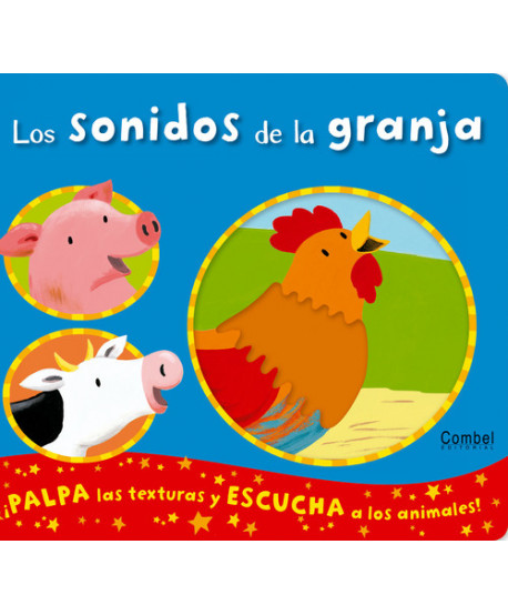 Los sonidos de la granja