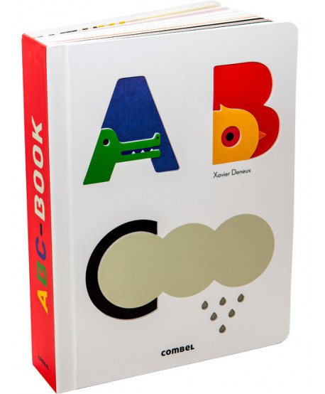Abc-book