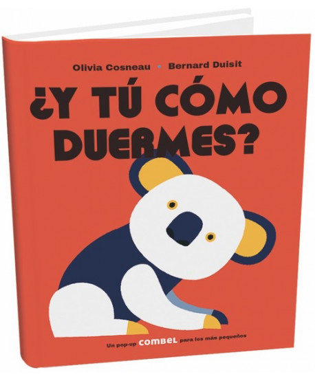 ¿Y TÚ COMO DUERMES?