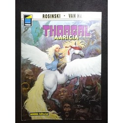 THORGAL Aaricia