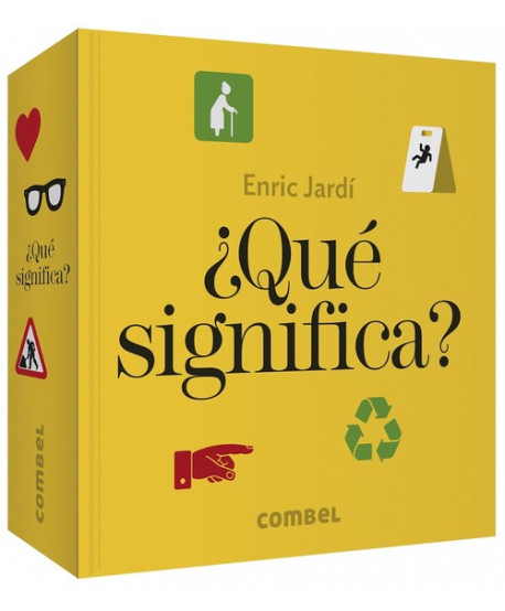 ¿QUÉ SIGNIFICA?