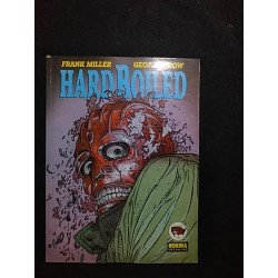 Hard Boiled 2