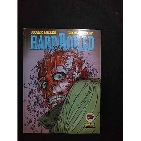 Hard Boiled 2
