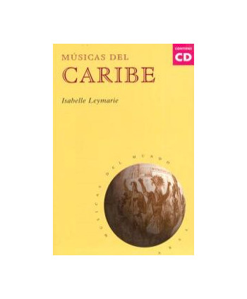 Músicas del Caribe (con CD)