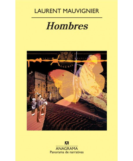 Hombres