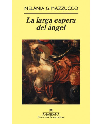 La larga espera del ángel