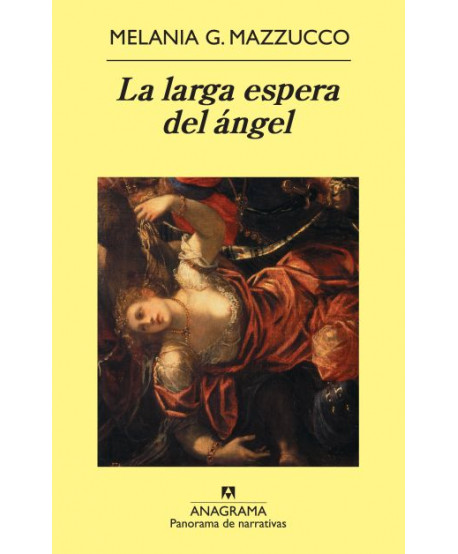 La larga espera del ángel