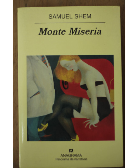 Monte Miseria