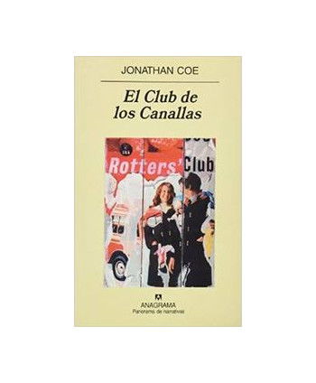 El Club de los Canallas