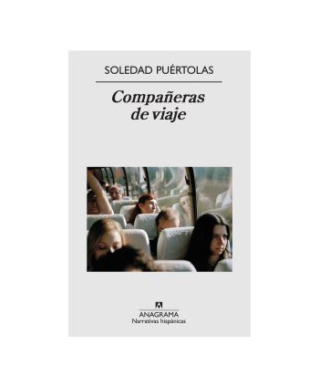 Compañeras de viaje