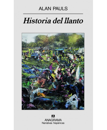 Historia del llanto