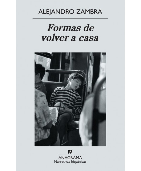 Formas de volver a casa