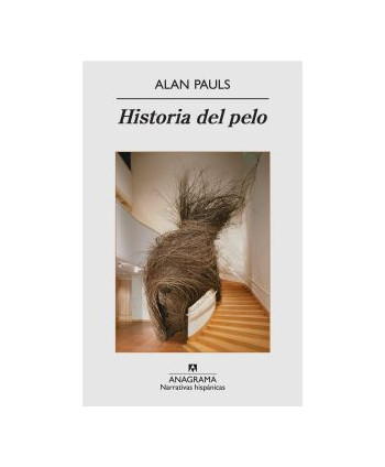 Historia del pelo