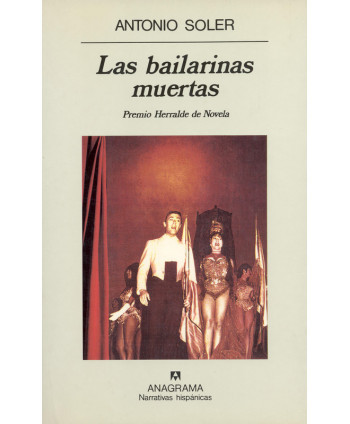 Las bailarinas muertas