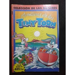 LAS AVENTURAS DE LOS TINY...